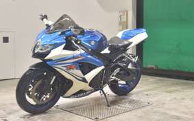 SUZUKI GSX-R750 2008