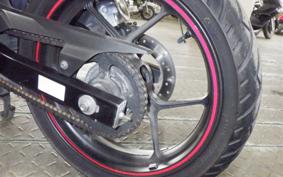 SUZUKI GIXXER 150 NG4BG