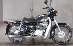 HONDA BENLY125 CD125T