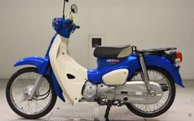 HONDA C50 SUPER CUB 2004 AA09