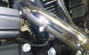 HARLEY FXBR1920 2025