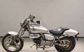 HONDA MAGNA 50 2014 AC13