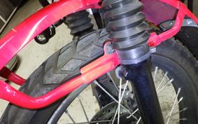 HONDA CT125 HUNTER CUB 1999 JA55