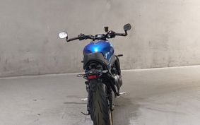 YAMAHA XSR900 2022 RN80J