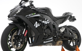 KAWASAKI NINJA ZX-10RR 2017 ZXT00Z