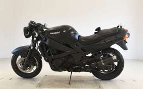 KAWASAKI ZZ-R400 Gen.2 2005 ZX400N