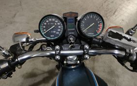 KAWASAKI Z500 KZ500B