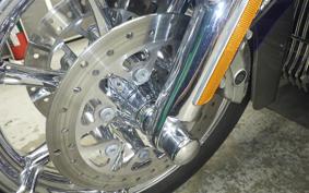 HARLEY FLHTKSE 1870CVO 2017