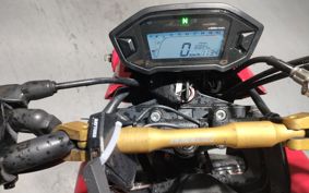 HONDA GU ROM JC75