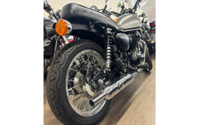 KAWASAKI W800 STREET 2021 EJ800B