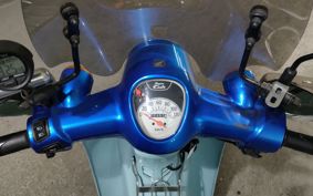HONDA SUPER CUB110 JA44