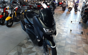 YAMAHA N-MAX SEG6J