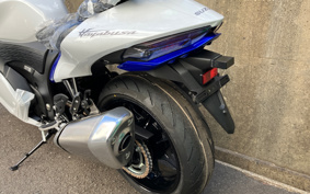 SUZUKI HAYABUSA 2025 EJ11A
