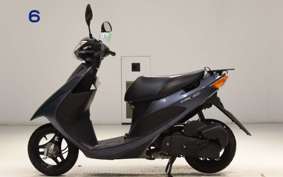 SUZUKI ADDRESS V50 CA4BA