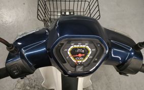 HONDA SUPER CUB110 JA07