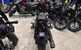 HARLEY FXBB 2025 YJ9