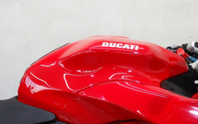 DUCATI SUPER SPORT S 2017 VA01
