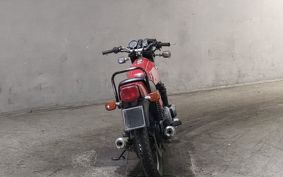 KAWASAKI Z500 KZ500B