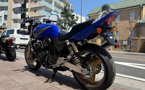 HONDA CB400SFV-3 2005 NC39