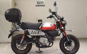 HONDA MONKEY 125 2021 JB03