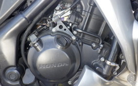 HONDA CBR250R GEN 3 MC41