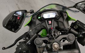KAWASAKI NINJA250SL BX250A