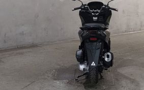 HONDA PCX125 JK05