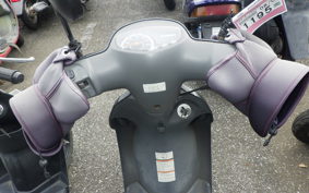 SUZUKI LET's 4 CA41A