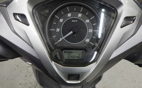 HONDA LEAD 125 2005 JF45
