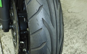 KAWASAKI NINJA 250 2 EX250Y