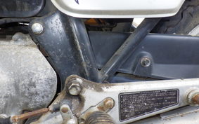 HONDA CB750F Z RC04