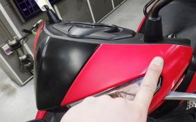 YAMAHA CYGNUS 125 XSR 3 SEA5J