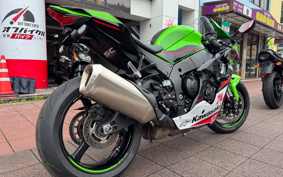 KAWASAKI NINJA ZX-10R KRT ED 2021 ZXT02L