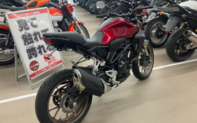 HONDA CB250R MC52