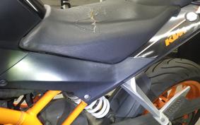 KTM 250 DUKE 2022