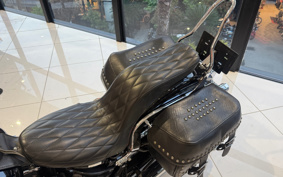 HARLEY FLSTSC1450 2006 BY5
