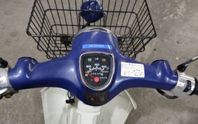 HONDA SUPER CUB50 AA01