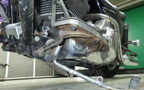 HARLEY FLHR 1580 2006