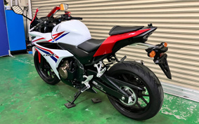 HONDA CBR400R 2017 NC47