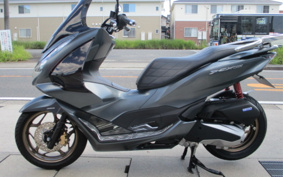 HONDA PCX 160 KF47