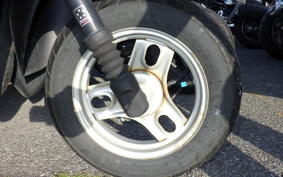 HONDA TODAY AF61
