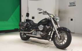 YAMAHA DRAGSTAR 400 CLASSIC 1999 4TR