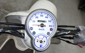 YAMAHA VINO 50 2025 SA37J