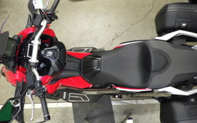 HONDA X-ADV 750 2019 RC95