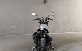 YAMAHA TW200 DG07J