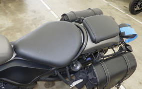 HONDA REBEL 250 MC49