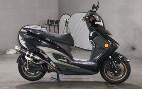 YAMAHA CYGNUS125XSR SE44J