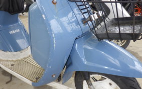 YAMAHA MINT 1YU