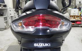 SUZUKI BURGMAN 125 2011