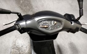 SUZUKI ADDRESS V125 CF46A
